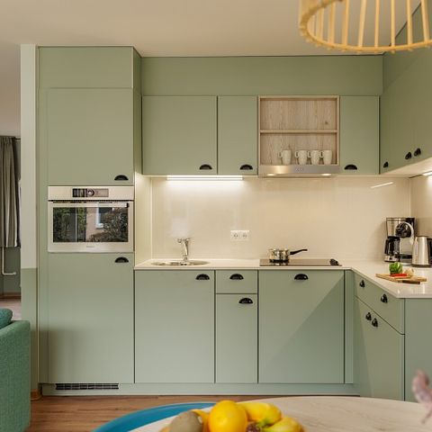 BUNGALOW 4 personnes - Premium HE2623