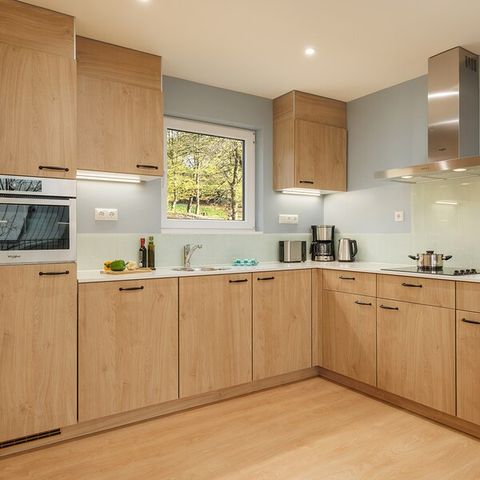 BUNGALOW 4 personnes - Confort HE2612