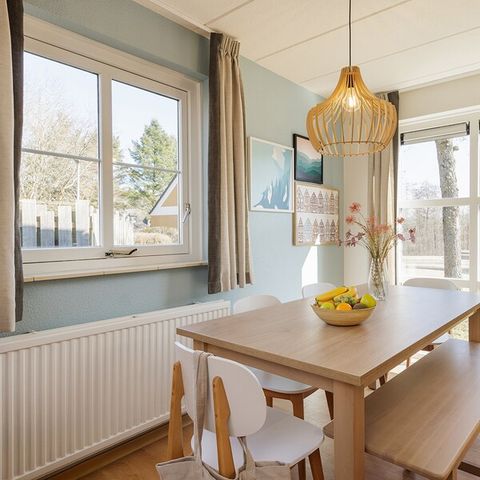 BUNGALOW 6 personnes - Confort HE2613