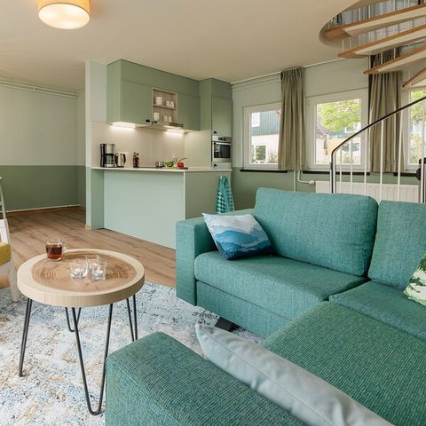 BUNGALOW 2 personnes - Premium HE2621