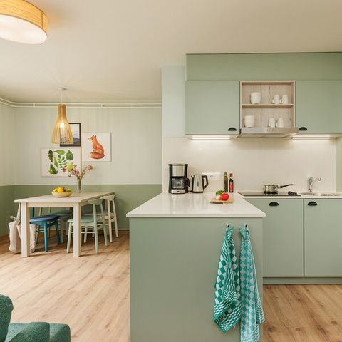 BUNGALOW 2 personnes - Premium HE2621