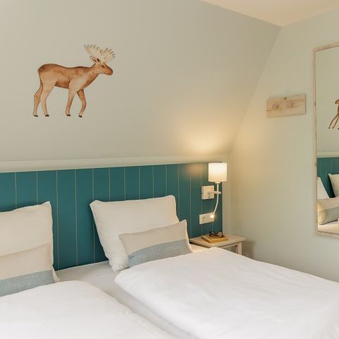 BUNGALOW 2 personnes - Premium HE2621