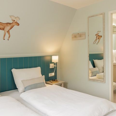 BUNGALOW 2 personnes - Premium HE2621