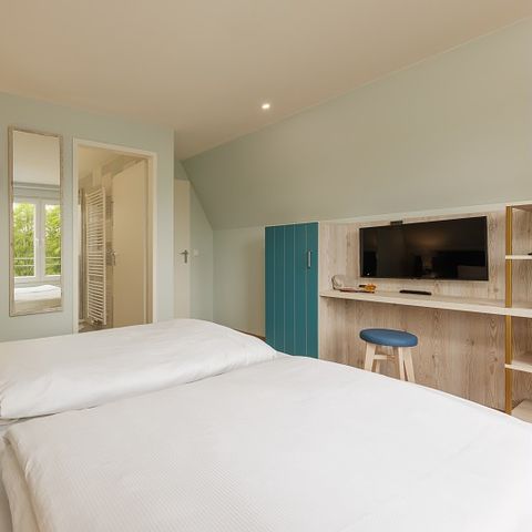 BUNGALOW 2 personnes - Premium HE2621