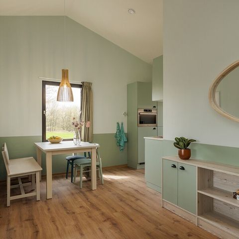 BUNGALOW 4 personnes - Cottage 4 personnes