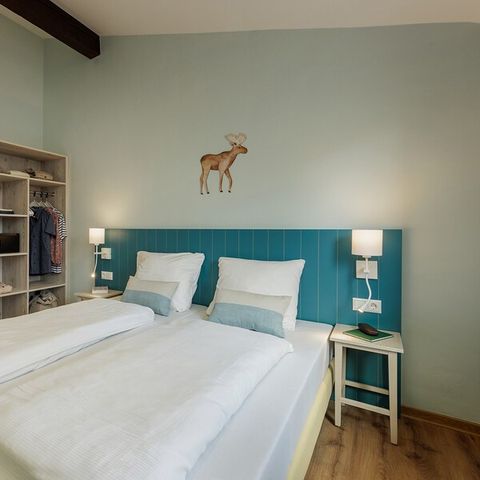 BUNGALOW 4 personnes - Cottage 4 personnes