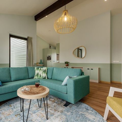 BUNGALOW 4 personnes - Cottage 4 personnes