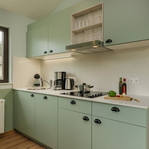 BUNGALOW 4 personnes - Cottage 4 personnes