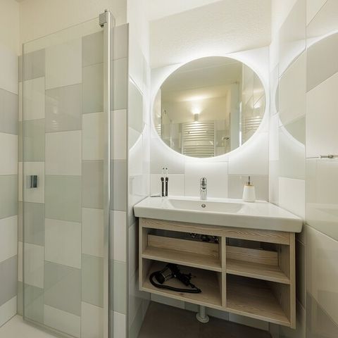 BUNGALOW 6 personnes - Premium HE2626