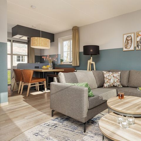 BUNGALOW 4 personnes - VIP HE2632