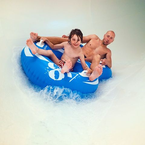 Center Parcs Park Eifel - Camping Rhénanie-Palatinat - Image N°4