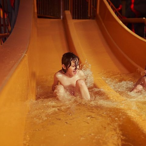 Center Parcs Park Eifel - Camping Rhénanie-Palatinat - Image N°3