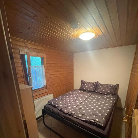 BUNGALOW 4 personnes - A l'orée de la forêt