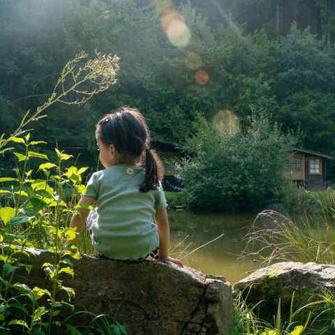 Vodatent Camping Bockenauer Schweiz - Camping Rhénanie-Palatinat - Image N°3