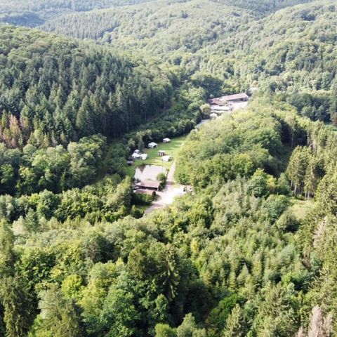 Vodatent Camping Bockenauer Schweiz - Camping Rhénanie-Palatinat - Image N°6