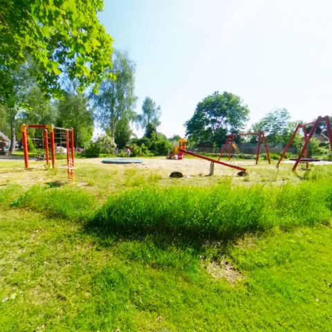 Vodatent Camping Elbeling  - Camping Basse-saxe - Image N°6