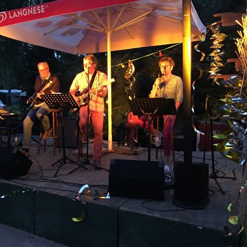 Vodatent Camping Elbeling  - Camping Basse-saxe - Image N°2