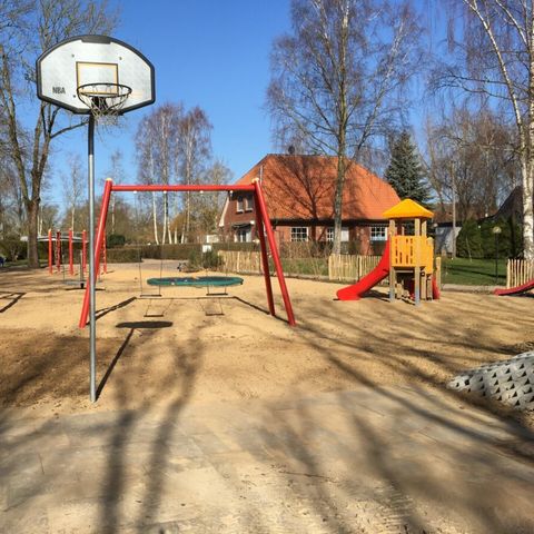 Vodatent Camping Elbeling  - Camping Basse-saxe - Image N°5