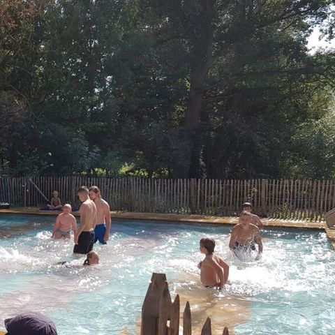 Vodatent Camping Elbeling  - Camping Basse-saxe - Image N°4