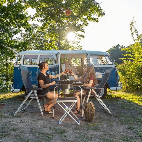 EuroParcs Biggesee - Camping Rhénanie du Nord-Westphalie - Image N°3