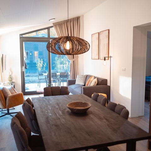 CHALET 6 personnes - Hackfort sans barrière