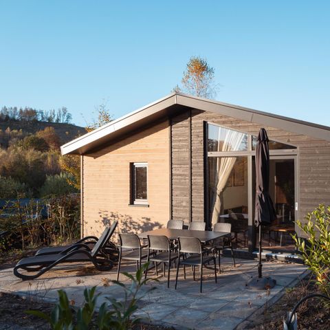 CHALET 6 personnes - Hackfort sans barrière