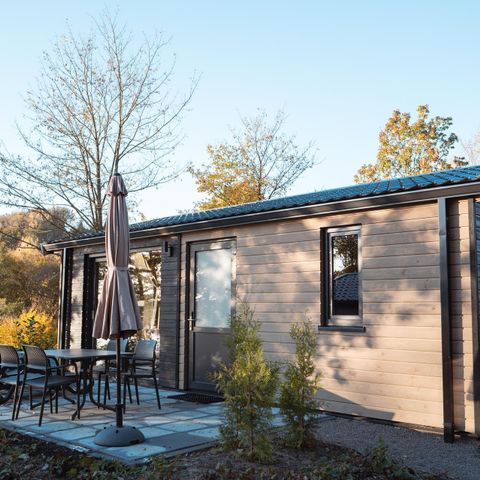 CHALET 4 personnes - Velthorst