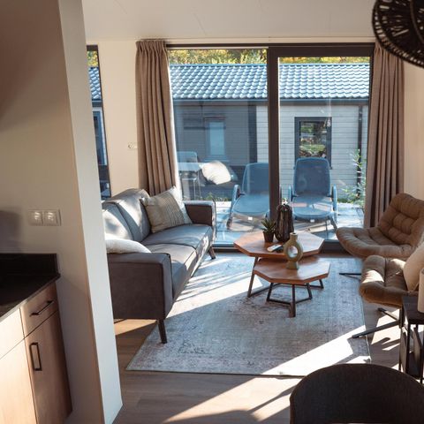 CHALET 4 personnes - Velthorst