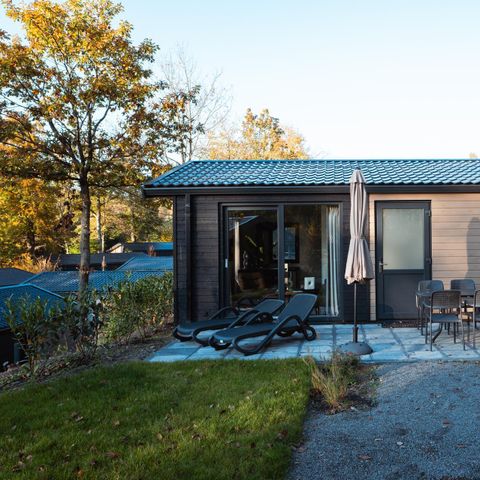 CHALET 4 personnes - Velthorst