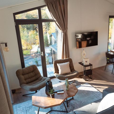CHALET 6 personnes - Velthorst 4+2