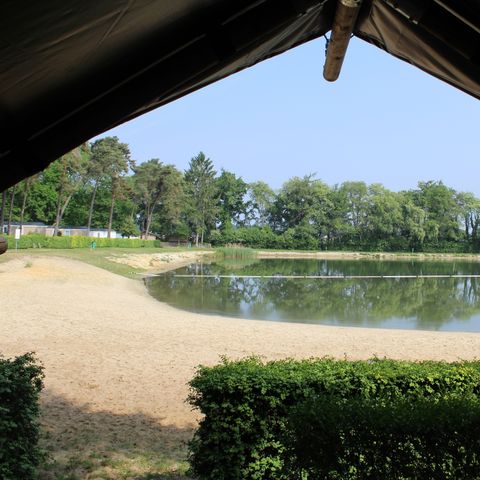 LODGE 2 personnes - Lodge Duolodge