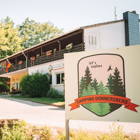 Vodatent Camping Donnersberg - Camping Rhénanie-Palatinat - Image N°5