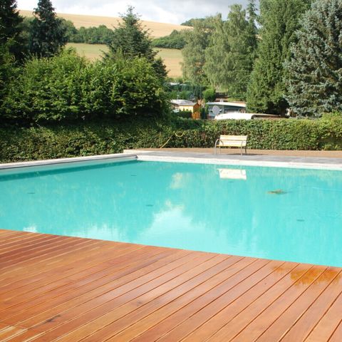 Vodatent Camping Donnersberg - Camping Rhénanie-Palatinat - Image N°3