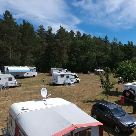 Vodatent Camping Sonnenberg - Camping Basse-saxe - Image N°6