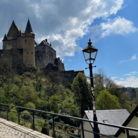 Vodatent Camping Drei Spatzen - Camping Rhénanie-Palatinat - Image N°5