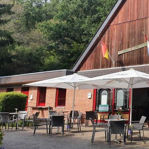 Vodatent Camping Drei Spatzen - Camping Rhénanie-Palatinat - Image N°6