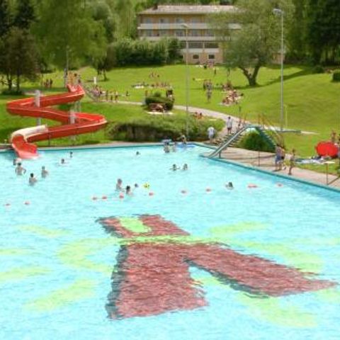 Ferienpark Geyersberg - Camping Bavière - Image N°3