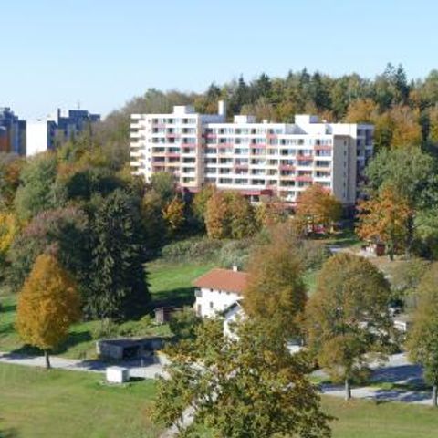 Ferienpark Geyersberg - Camping Bavière - Image N°4