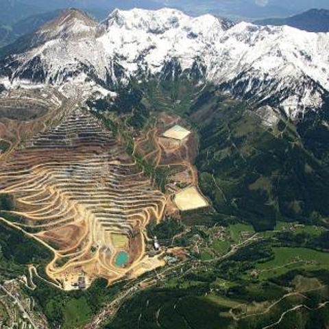 Erzberg Alpin Resort - Camping Styrie - Image N°6