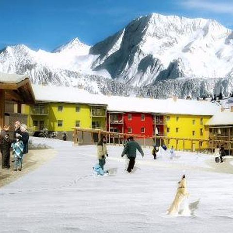 Erzberg Alpin Resort - Camping Styrie - Image N°3