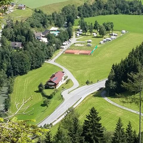 Parc Sonnleiten - Camping Carinthie - Image N°2