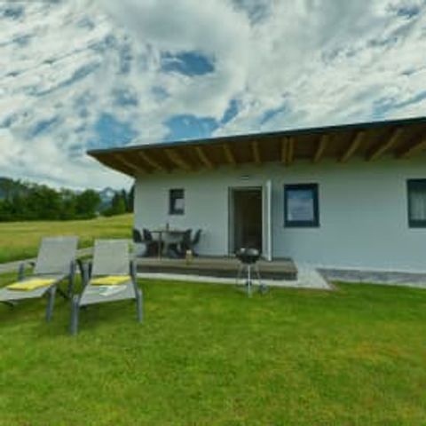 CHALET 5 personnes - Chalet 5