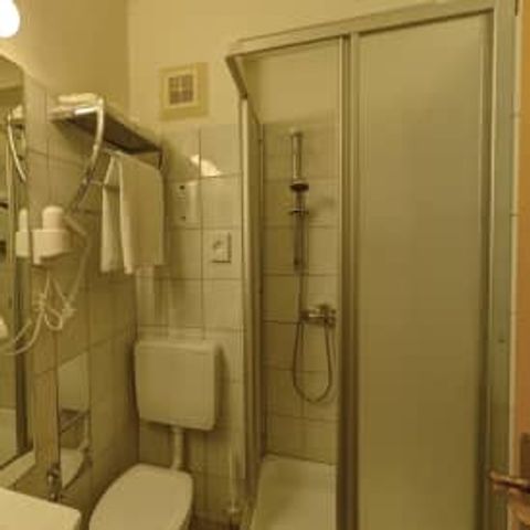 APPARTEMENT 2 personnes - Bambus