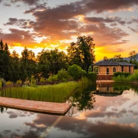 EuroParcs Rosental - Camping Carinthie - Image N°2