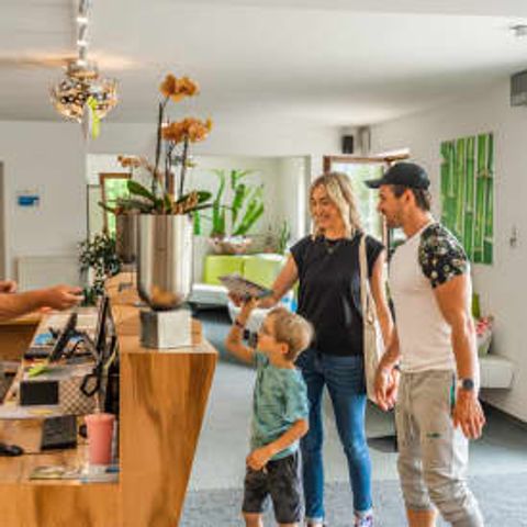 EuroParcs Rosental - Camping Carinthie - Image N°3