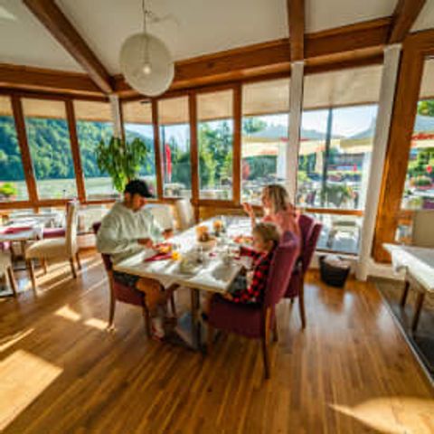 EuroParcs Rosental - Camping Carinthie - Image N°5