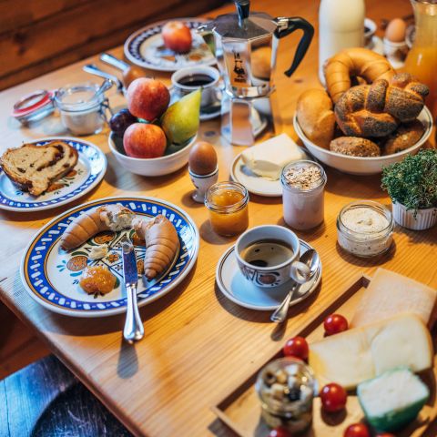 Slow Travel Resort Kirchleitn - Camping Carinthie - Image N°4