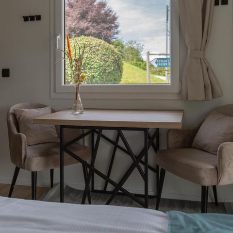 STUDIO 2 personnes - Cube 2