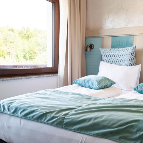 CHAMBRE 2 personnes - Chambre confort 2