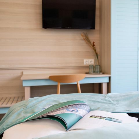 CHAMBRE 2 personnes - Chambre confort 2